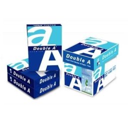 Hartie Double A Premium, A3, 80g/mp, 500 coli/top, FSC