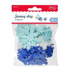 Accesorii craft Fulgusor, Daco