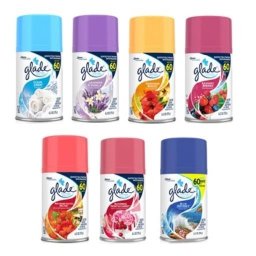 Rezerva Glade 269 ml pentru odorizant electronic