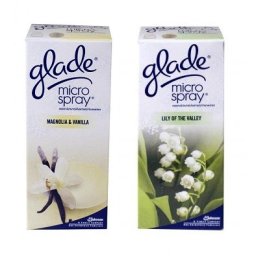 Rezerva Glade Microspray 10 ml