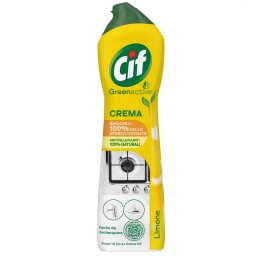 Crema de curatat Cif Lemon 750ml