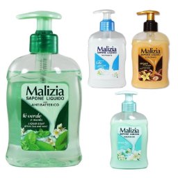 Sapun lichid Malizia 300ml