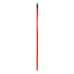 Coada metalica 110 cm pentru matura, mop