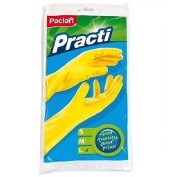 Manusi menaj cauciuc Paclan Practic