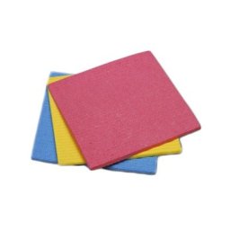 Lavete umede Sponge, set 3 bucati