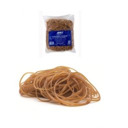 Elastice din cauciuc natural, 500 g, 51 mm ,ART