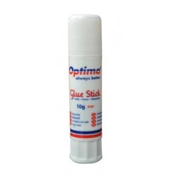 Lipici solid 10g Optima