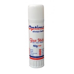 Lipici solid 40g Optima