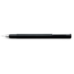 Stilou Lamy CP1 metalic negru