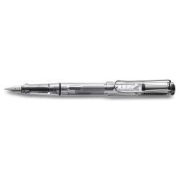 Stilou Lamy Vista transparent