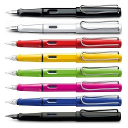 Stilou Lamy Safari