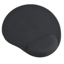 Mouse pad cu suport ergonomic pentru incheieturi, Gembird