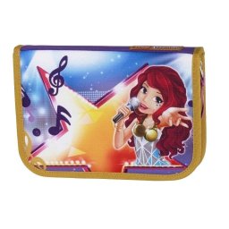 Penar fete Lego Core Line Friends PopStar