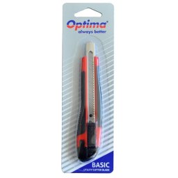 Cutter mare Optima Basic cu grip