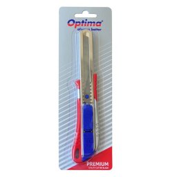 Cutter mare premium cu 2 functii Optima
