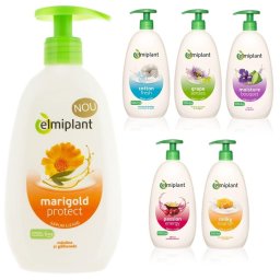 Sapun lichid Elmiplant 500ml