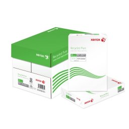 Hartie Xerox Recycled Pure A3, 80g/mp, 500 coli/top