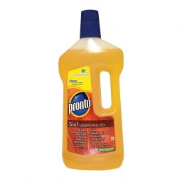 Detergent pentru parchet Pronto 750ml