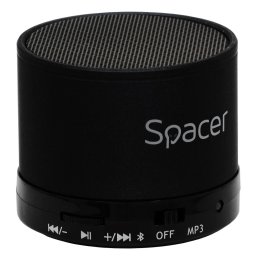Boxa Spacer bluetooth 3W