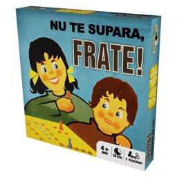 Joc "Nu te supara frate!", Noriel