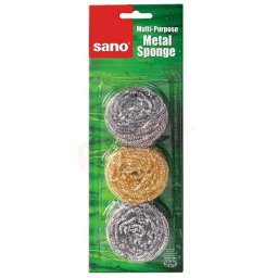 Set 3 bureti din sarma pentru vase Sano Sushi