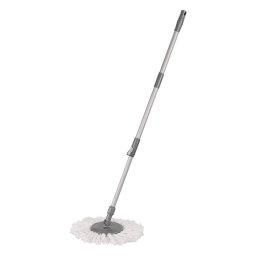 Set coada + rezerva mop rotativ Spring
