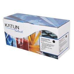 Cartus compatibil HP Q2612A (12A) Katun