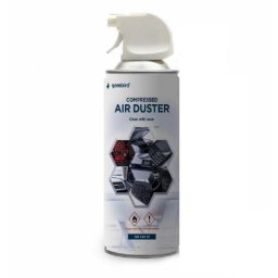 Spray cu aer comprimat 400ml, Gembird