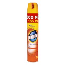 Spray pentru mobila Pronto 300 + 100 ml