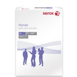 Carton Xerox Premier A3, 160g/mp, 250 coli/top