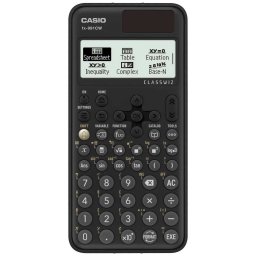 Calculator stiintific 540 functii Casio FX-991CW, 10+2 digiti