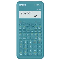 Calculator stiintific 181 functii Casio FX-220 Plus, 10+2 digiti