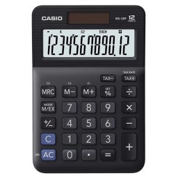 Calculator de birou 12 digiti Casio MS-20F