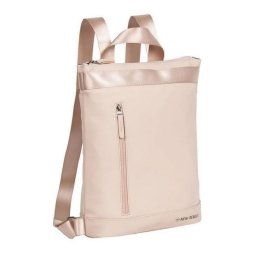 Rucsac New Rebels Daley-Orlando, compartiment laptop 13", 38x30x12 cm