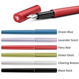 Stilou Pelikan Ineo Elements, in cutie carton