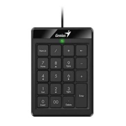 Tastatura numerica Genius Numpad 110, USB