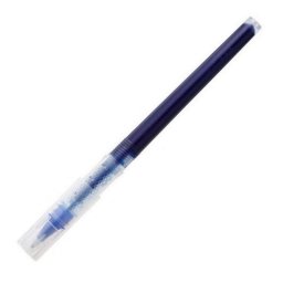 Rezerva Uni-Ball UBR-90 pentru roller Elite UB-200, albastra, 0,8 mm