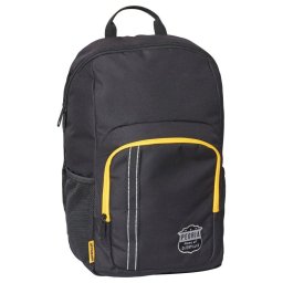 Rucsac Caterpillar Mochilas rPET Peoria, compartiment laptop 15"