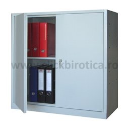 Dulap metalic H900 cu 1 polita