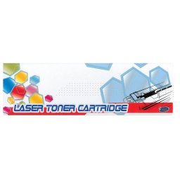 Cartus compatibil HP Q2612A (12A), Rainbow