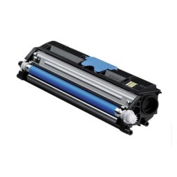 Cartus toner Konica Minolta Magicolor 1600 cyan