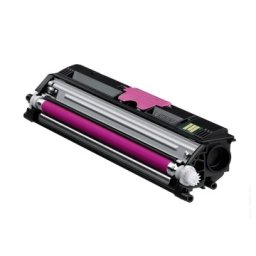 Cartus toner Konica Minolta Magicolor 1600 magenta