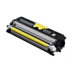 Cartus toner Konica Minolta Magicolor 1600 yellow