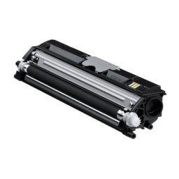 Cartus toner Konica Minolta Magicolor 1600 negru