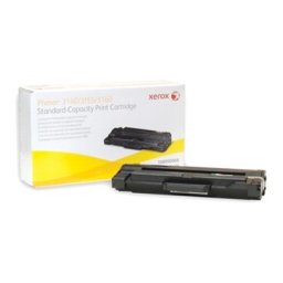 Cartus toner XEROX Phaser 3140 standard capacity