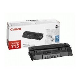 Cartus toner Canon CRG-715 (CRG715)