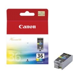Cartus cerneala Canon CLI-36 color