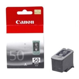 Cartus cerneala Canon PG-50 negru