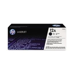 Cartus toner HP 12A (Q2612A)