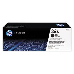 Cartus toner HP 36A (CB436A)